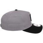 Kansas City Royals MLB Gray x Black FASHION CORE New Era 9FORTY A-Frame