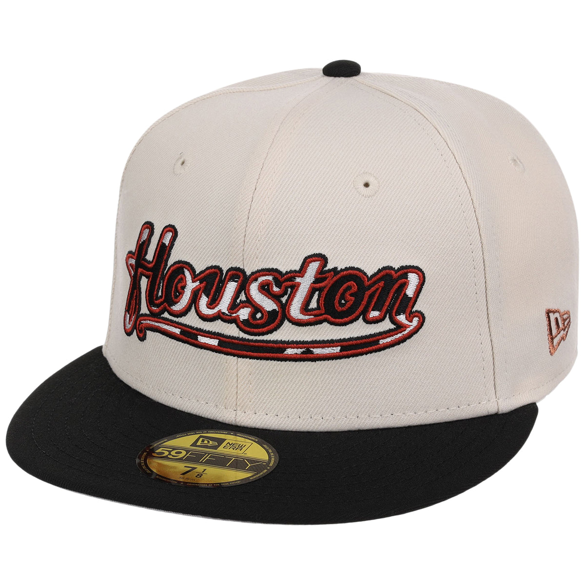 Houston Astros HD Houston Pack New Era 59FIFTY – 4