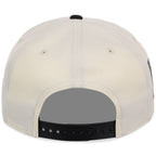 Colorado Rockies MLB Chrome OTC New Era 9FORTY A-Frame