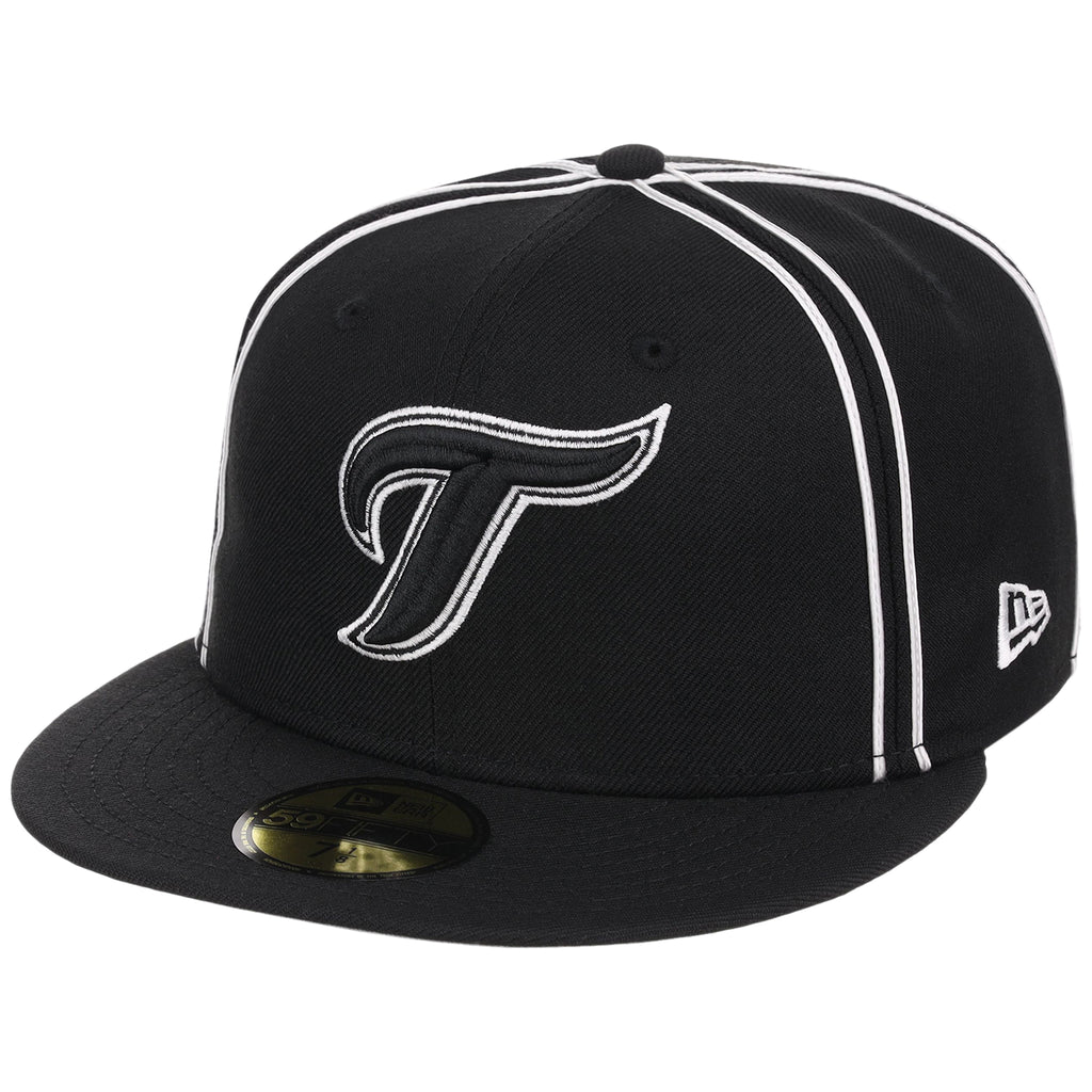 Toronto Blue Jays MLB More Donuts New Era 59FIFTY