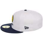 Indiana Pacers NBA Hardwood Classics Variety New Era 59FIFTY – 6