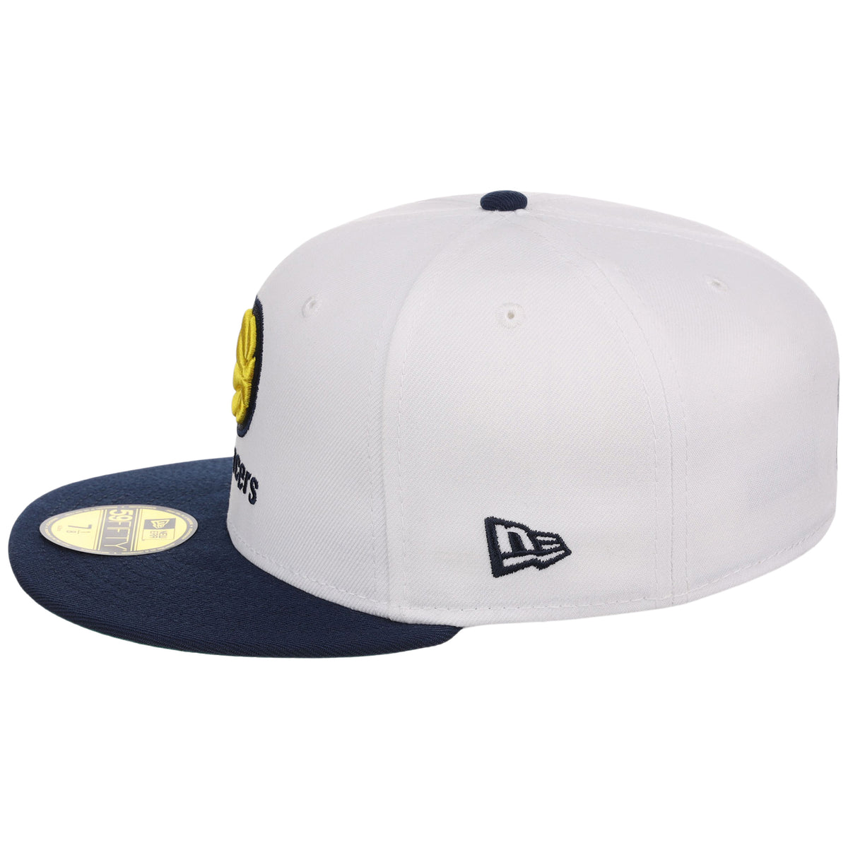 Indiana Pacers NBA Hardwood Classics Variety New Era 59FIFTY – 6