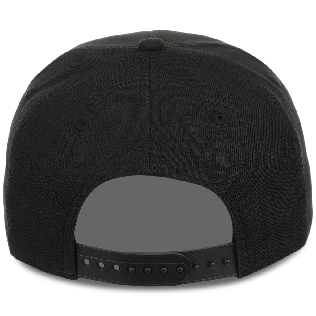 Pittsburgh Pirates Women's New Era 9FORTY OTC A-Frame