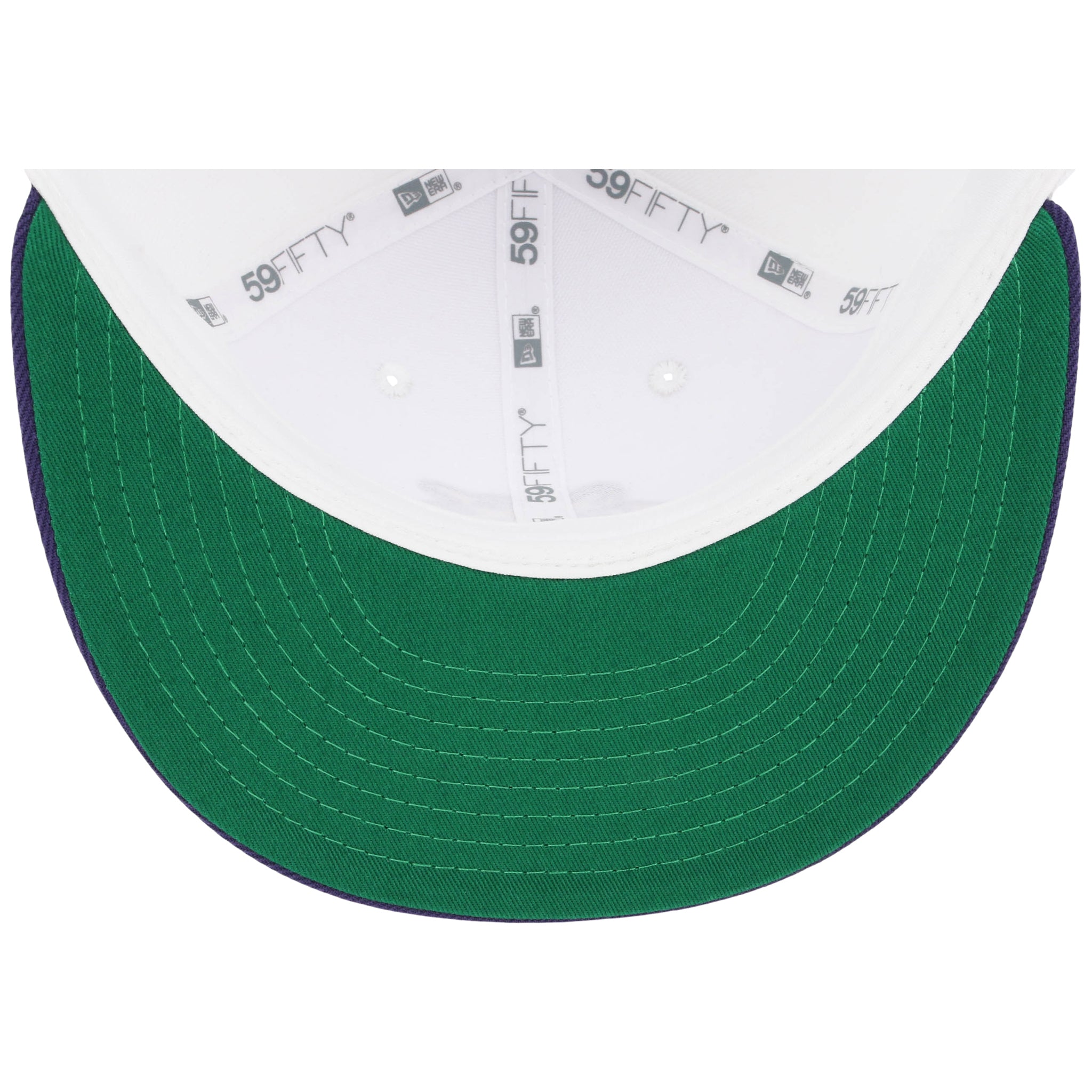 LSU Tigers NCAA CFB Start of Season New Era 59FIFTY