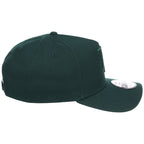 Tampa Bay Rays MLB Dark Green FASHION CORE New Era 9FORTY A-Frame