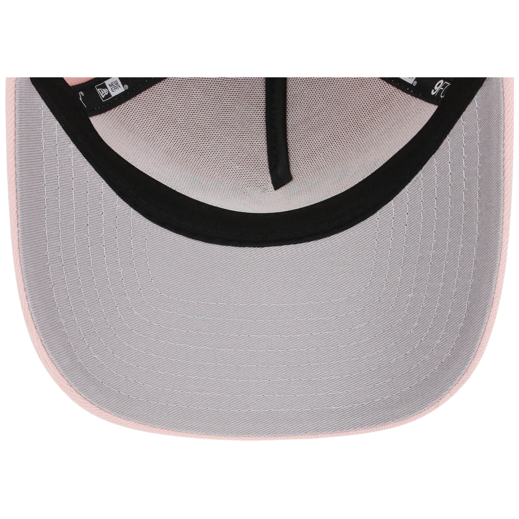 New York Yankees Ball Club Women's New Era 9FORTY A-Frame