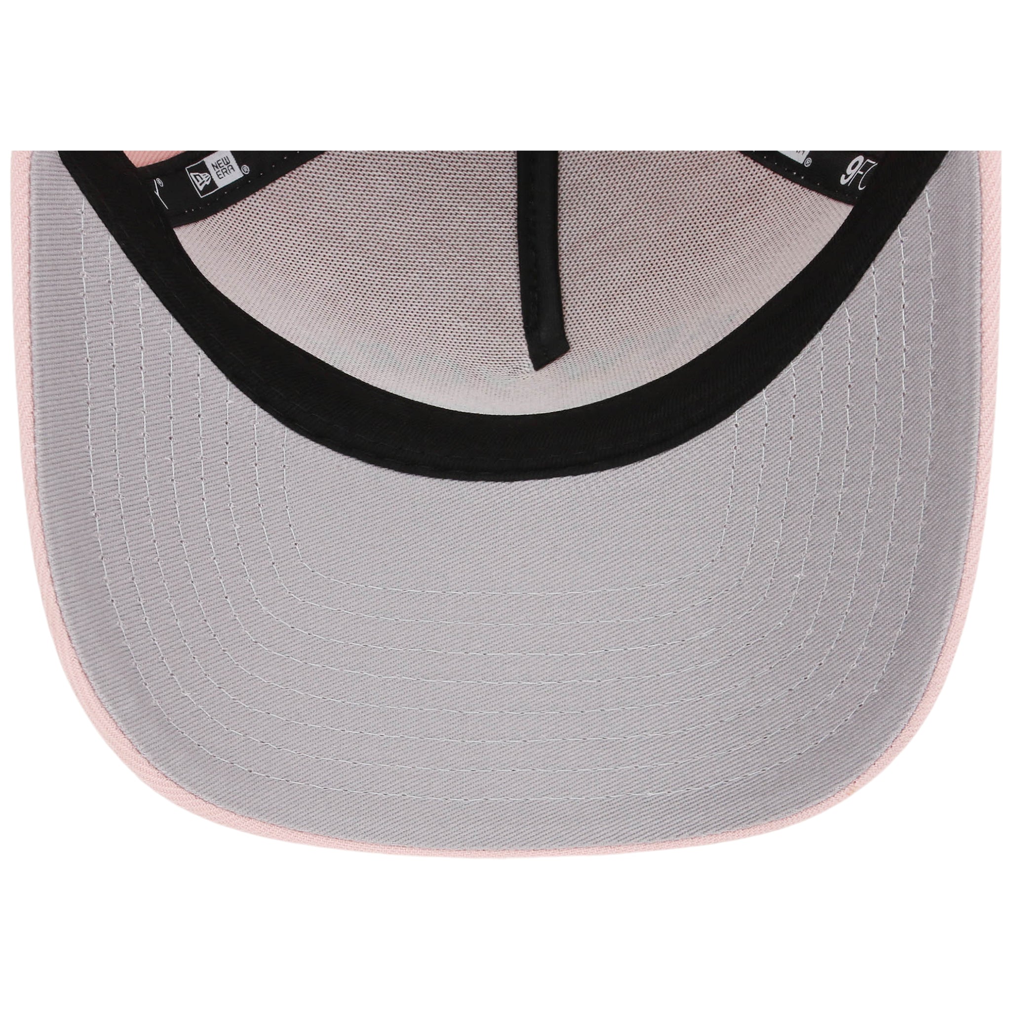 New York Yankees Ball Club Women's New Era 9FORTY A-Frame