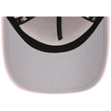 New York Yankees Ball Club Women's New Era 9FORTY A-Frame