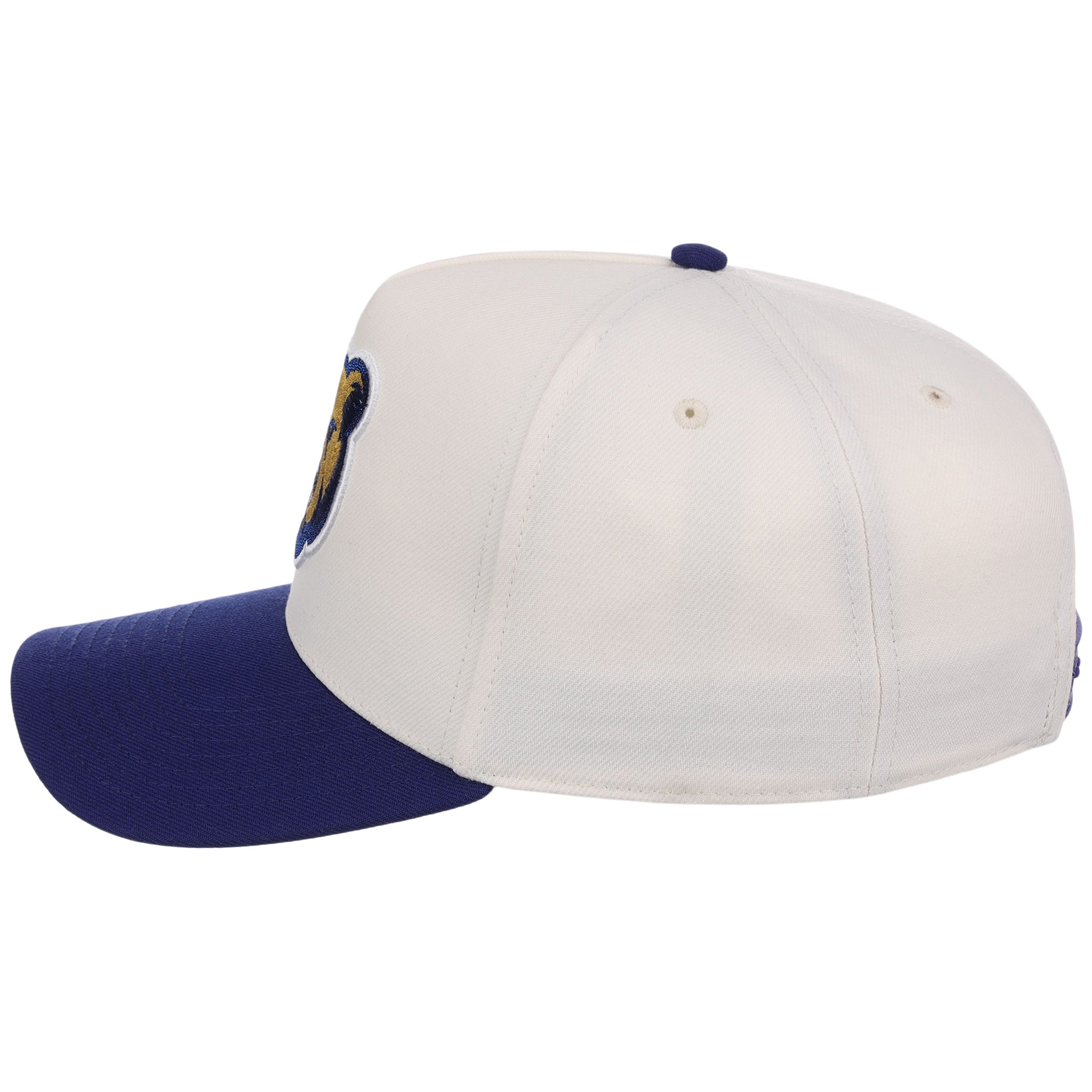 Iowa Cubs Field Club Minor League Monday Off-White OTC A-Frame
