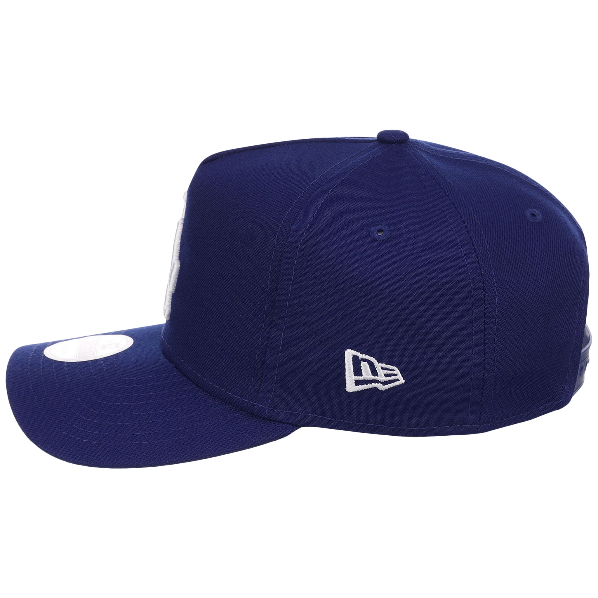 Los Angeles Dodgers Women's New Era 9FORTY OTC A-Frame