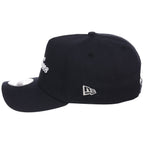 New York Yankees Empire Script New Era 9FORTY A-Frame