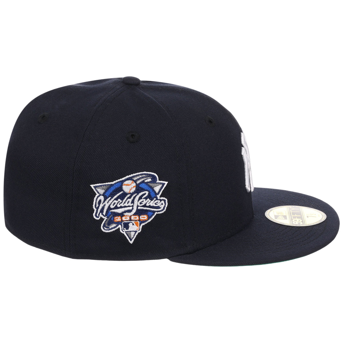 2000 World Series - New York Yankees Championship Archive Variety Pack