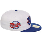 Sacramento Kings NBA Hardwood Classics Variety New Era 59FIFTY – 3