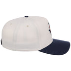 Round Rock Express Field Club Minor League Monday Off-White OTC A-Frame