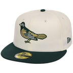 Baltimore Orioles MLB Gilded Ivy New Era 59FIFTY