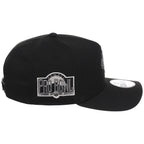 New Orleans Saints NFL Liquid Titanium New Era 9FORTY