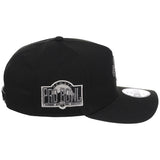 New Orleans Saints NFL Liquid Titanium New Era 9FORTY