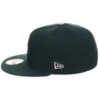 Brooklyn Dodgers MLB Emerald Bloom New Era 59FIFTY