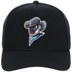 Sugar Land Space Cowboys Field Club Minor League Monday Black OTC A-Frame