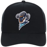 Sugar Land Space Cowboys Field Club Minor League Monday Black OTC A-Frame