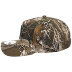Minnesota Twins MLB Realtree FASHION CORE New Era 9FORTY A-Frame