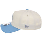 Chicago Cubs MLB Chrome x Sky FASHION CORE New Era 9FORTY A-Frame