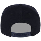 Washington Nationals MLB Navy Cord FASHION CORE New Era 9FORTY A-Frame