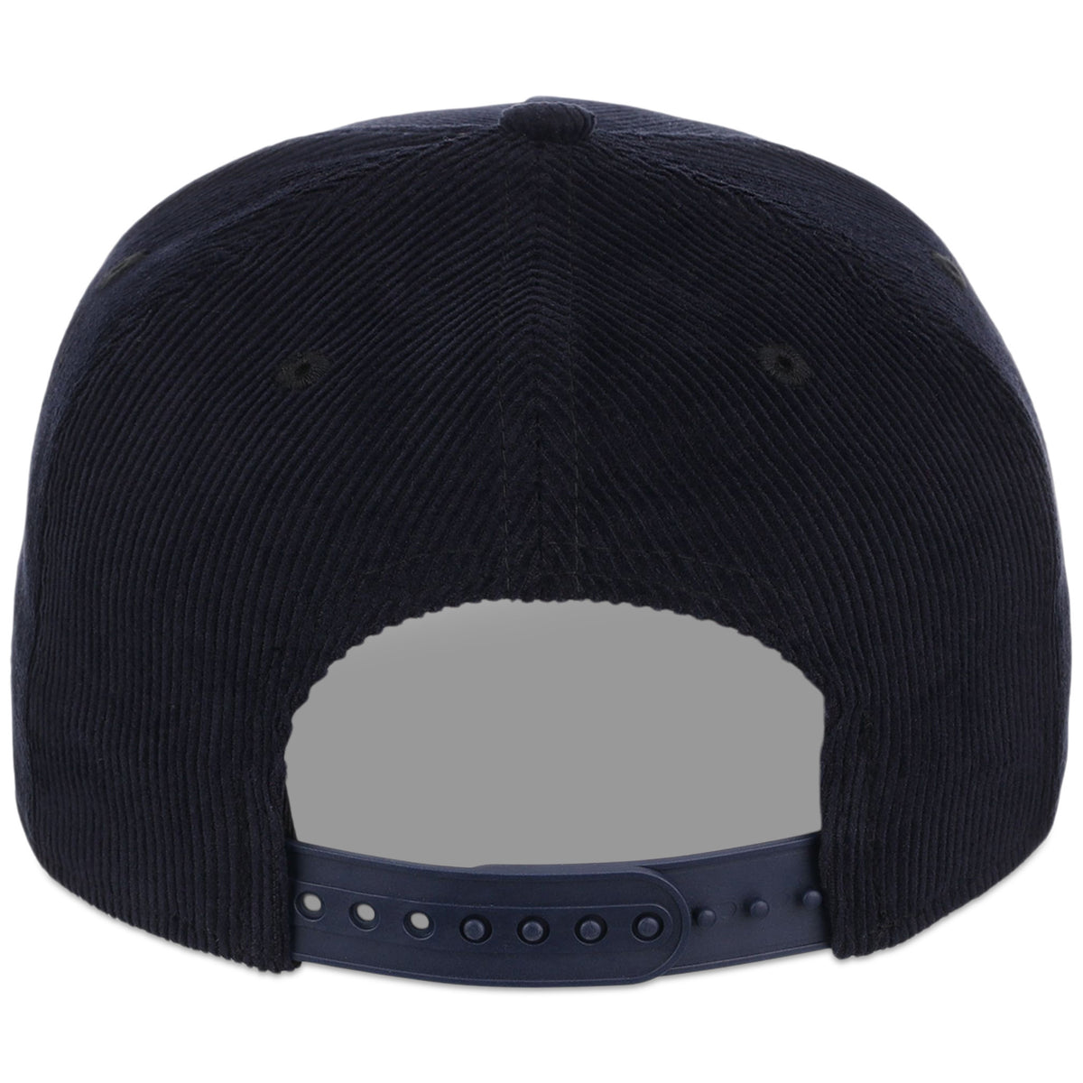 Washington Nationals MLB Navy Cord FASHION CORE New Era 9FORTY A-Frame
