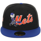 New York Mets Mascot New Era 59FIFTY