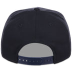 Atlanta Braves MLB Diamond Bling New Era 9FORTY A-Frame