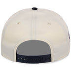 New York Yankees MLB Chrome OTC New Era 9FORTY A-Frame
