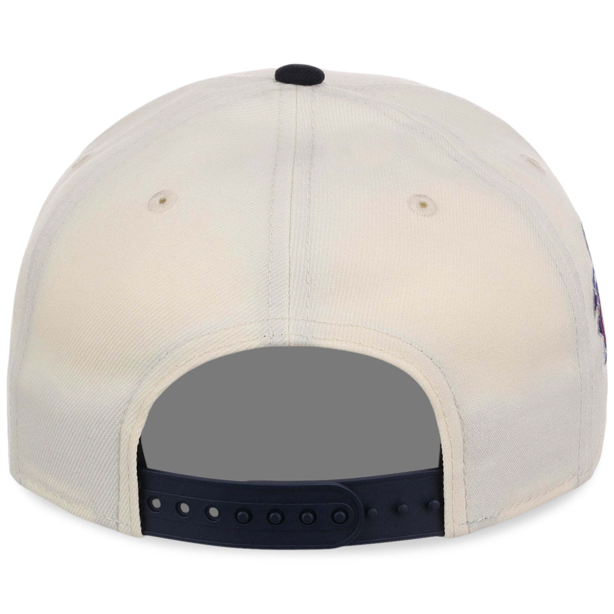 New York Yankees MLB Chrome OTC New Era 9FORTY A-Frame