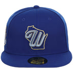 Milwaukee Brewers MLB City Connect - Retro New Era 59FIFTY