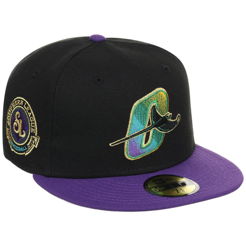 Orlando Rays Minor League Monday New Era 59FIFTY