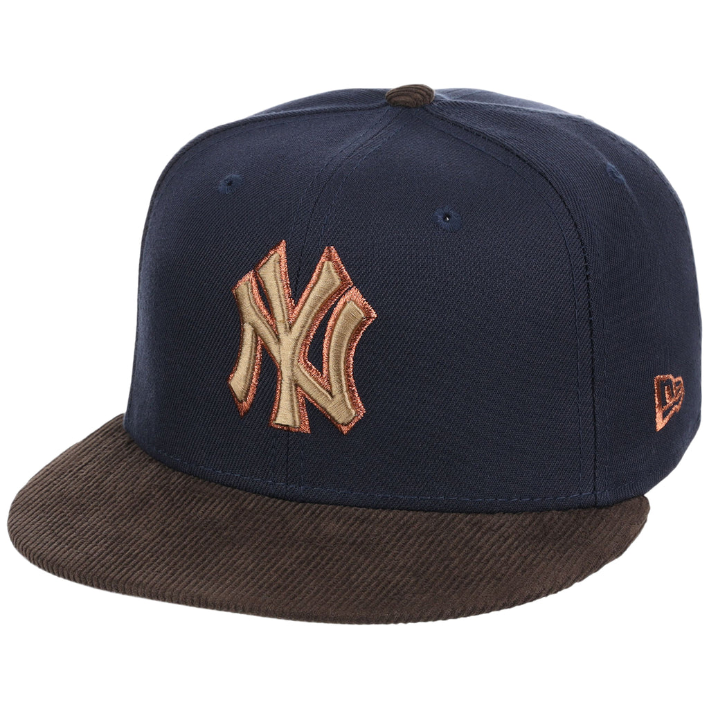 New York Yankees MLB Nightshift Standard New Era 59FIFTY