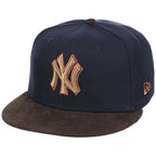 New York Yankees MLB Nightshift Standard New Era 59FIFTY