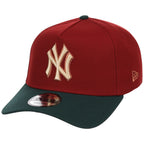 New York Yankees MLB Terra Verde New Era 9FORTY