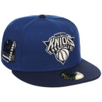 New York Knicks G-Town New Era 59FIFTY