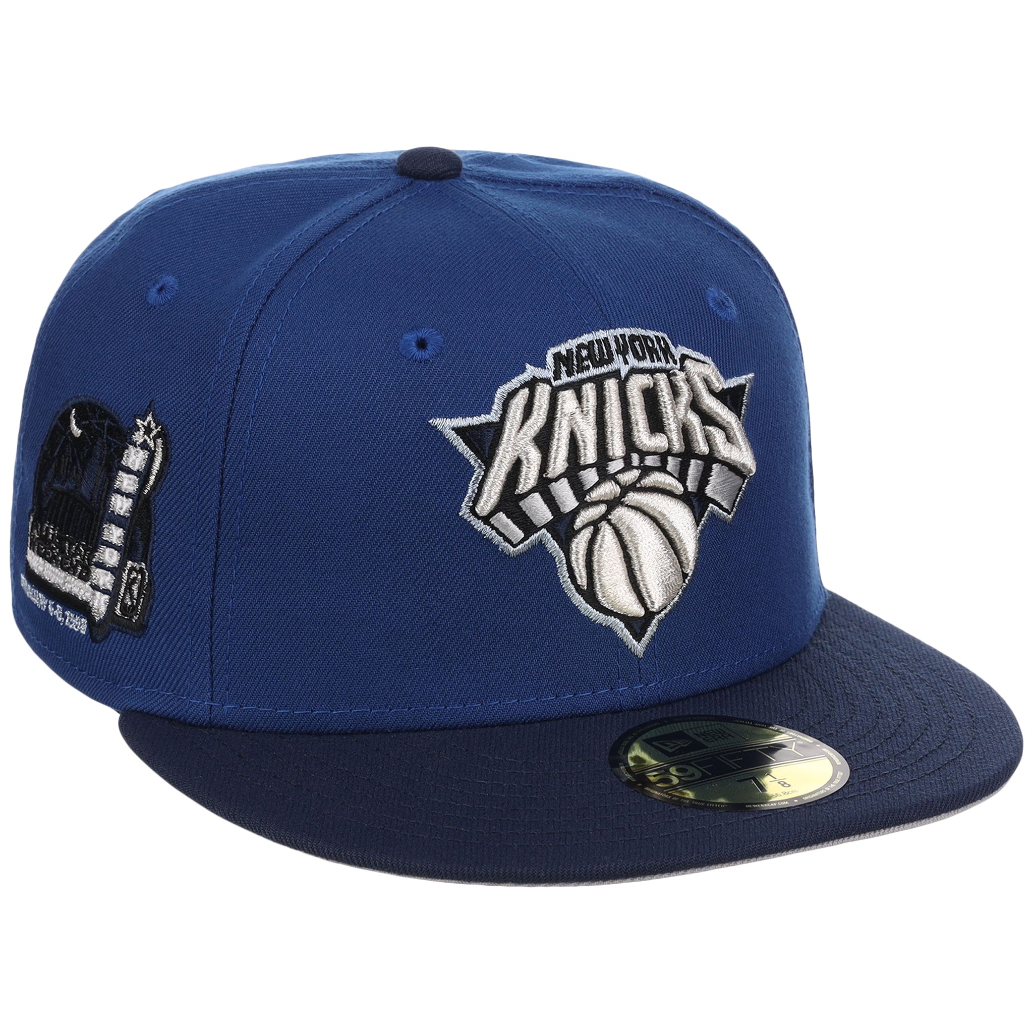 New York Knicks G-Town New Era 59FIFTY