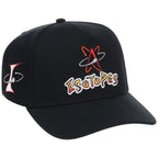 Albuquerque Isotopes Field Club Minor League Monday Black OTC A-Frame