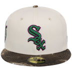 Chicago White Sox MLB Purple Haze New Era 59FIFTY – 5