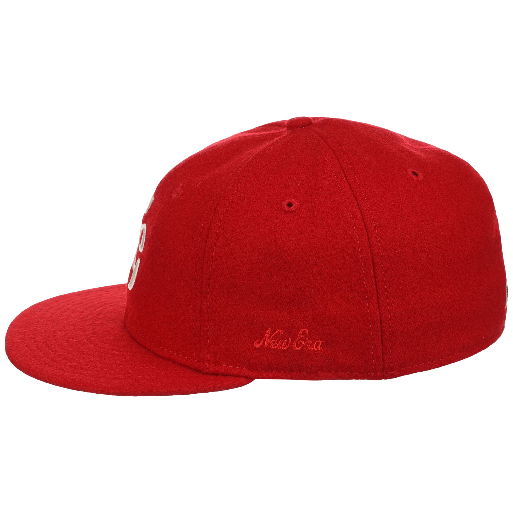 Cincinnati Reds MLB x Fear of God FG New Era 59FIFTY
