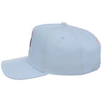 Kansas City Royals MLB Mitchell & Ness Cherry Blossom Pro Pinch