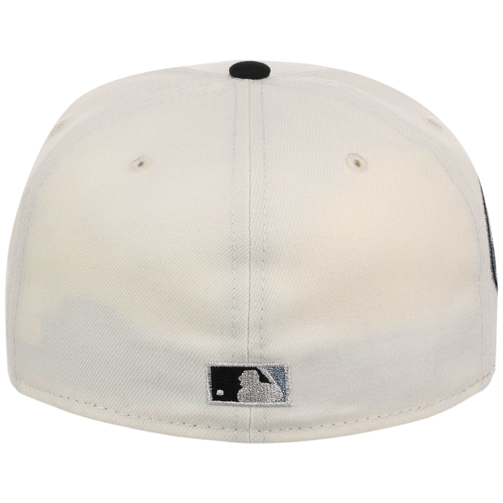 Houston Astros Paul Wall 'People's Champ' 2.0 New Era 59FIFTY Collection (Chrome/Black)