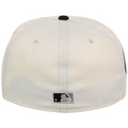 Houston Astros Paul Wall 'People's Champ' 2.0 New Era 59FIFTY Collection (Chrome/Black)