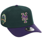 New York Mets MLB Joke's on You New Era 9FORTY A-Frame