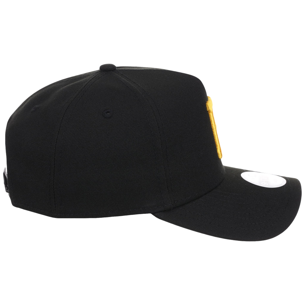 Pittsburgh Pirates Women's New Era 9FORTY OTC A-Frame