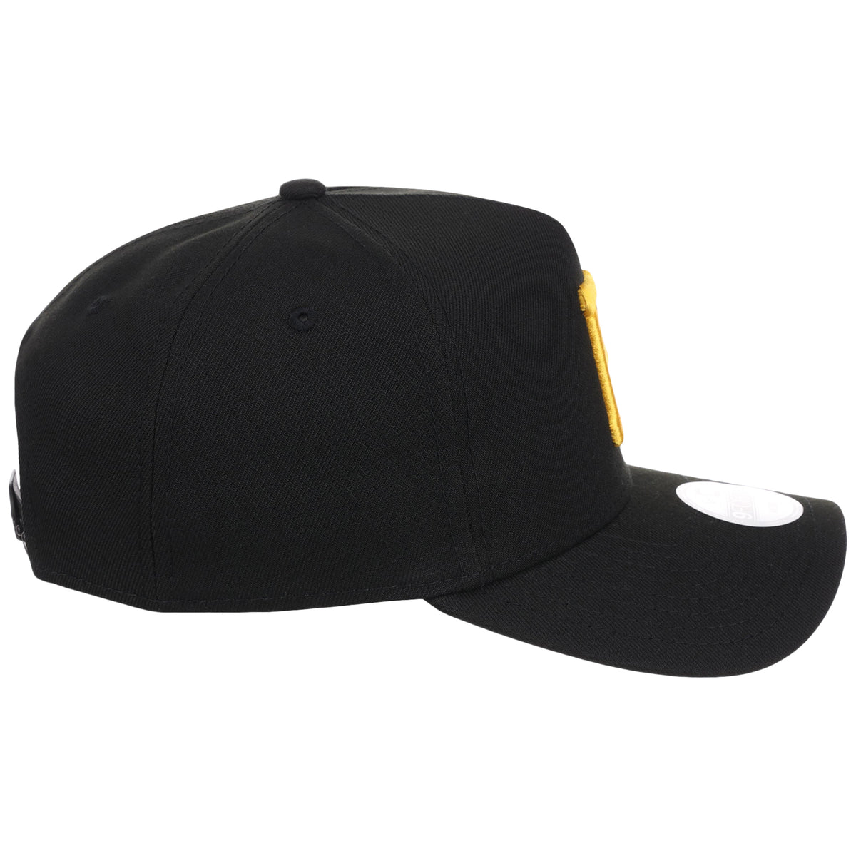 Pittsburgh Pirates Women's New Era 9FORTY OTC A-Frame