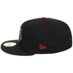 Corpus Cristi Hooks Minor League Monday Copa Remix New Era 59FIFTY