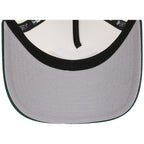 Oakland Athletics MLB Chrome OTC Pop FASHION CORE New Era 9FORTY A-Frame